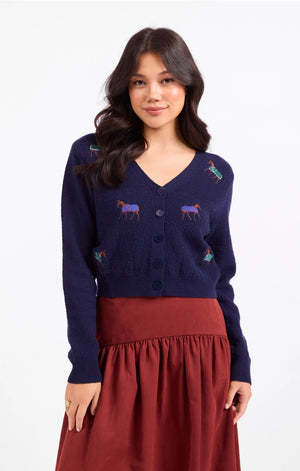ESME CARDIGAN
