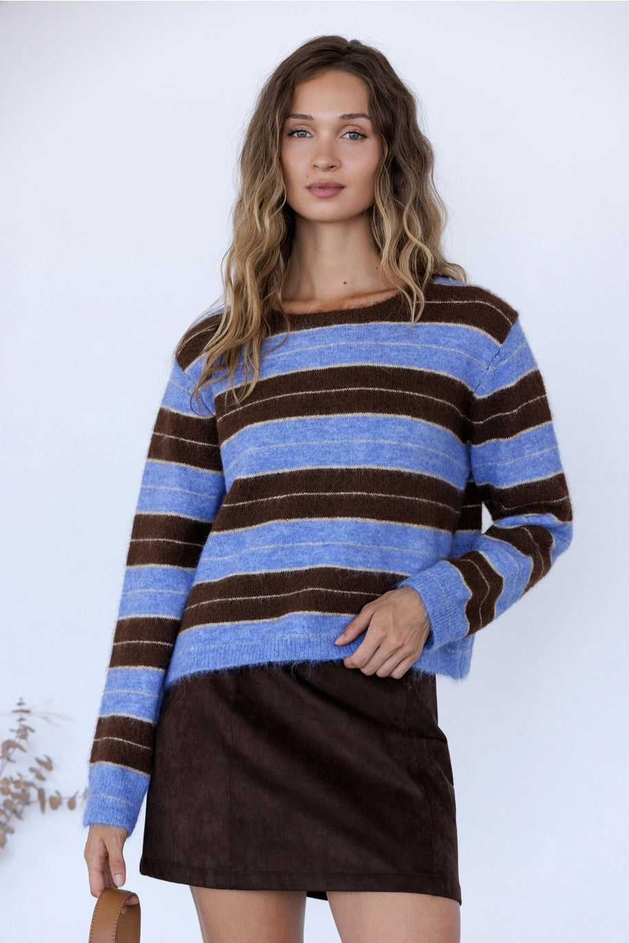 ROBIN SWEATER