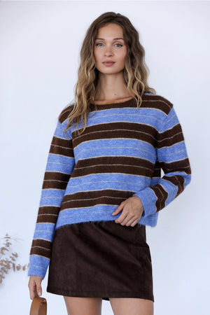 ROBIN SWEATER