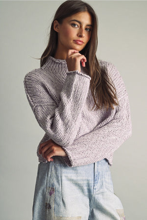SCOTTIE SWEATER