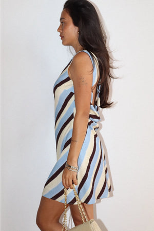 BAILEY MINI DRESS
