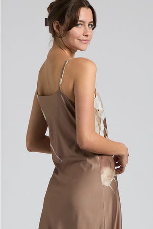 KIMMY MAXI DRESS