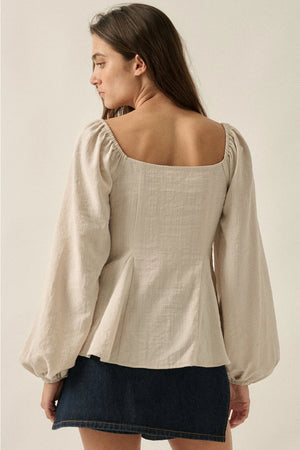 JULIET TOP