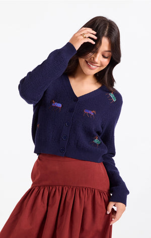 ESME CARDIGAN