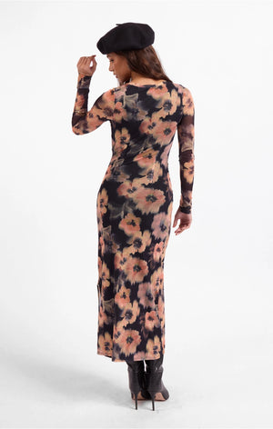 GARDEN GRIT DRESS