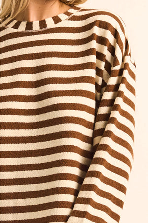 KIKI PULLOVER