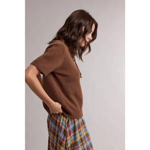 TEDDY SWEATER