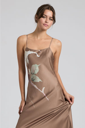 KIMMY MAXI DRESS