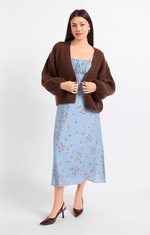 MARLEY CARDIGAN