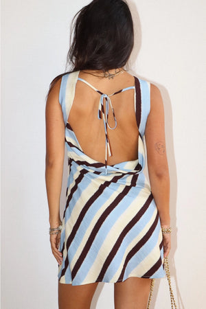 BAILEY MINI DRESS