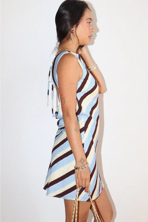 BAILEY MINI DRESS