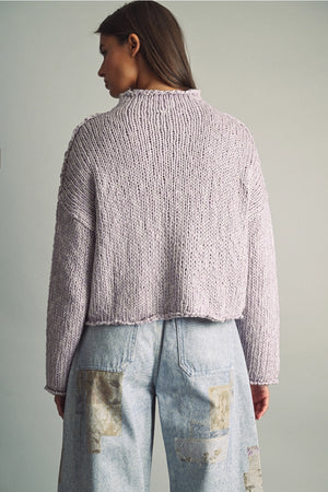 SCOTTIE SWEATER