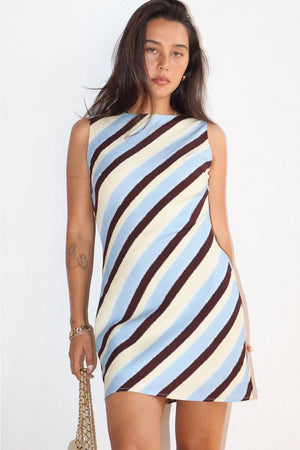 BAILEY MINI DRESS