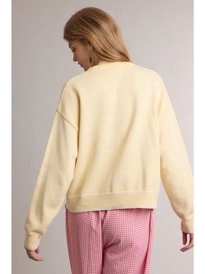 GONE FISHING SWEATER