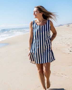 ELARA MINI DRESS