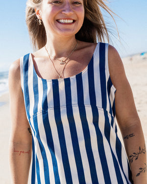 ELARA MINI DRESS
