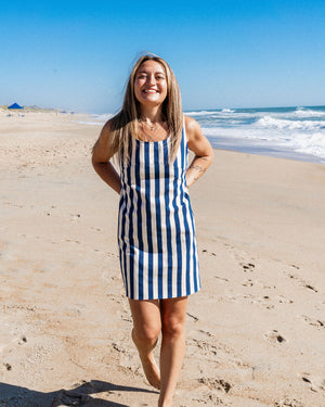 ELARA MINI DRESS