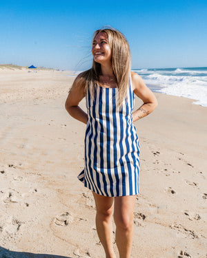 ELARA MINI DRESS