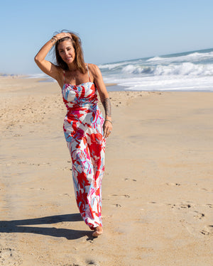 LILA TOP