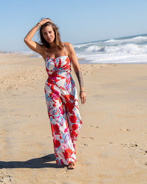 LILA TOP