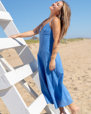 RESORT READY DRESS