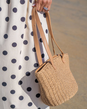 QUITE LUXURY MAXI
