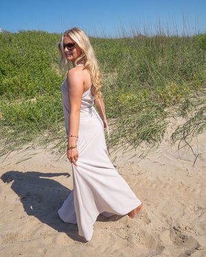 SHELLY MAXI DRESS