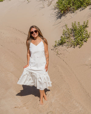 GALINA MAXI DRESS