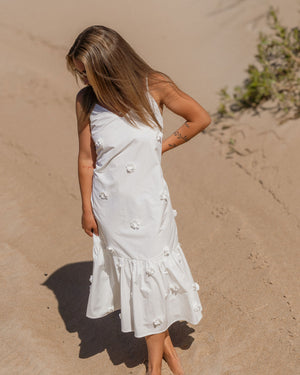 GALINA MAXI DRESS