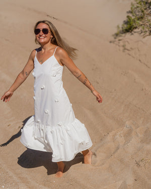 GALINA MAXI DRESS
