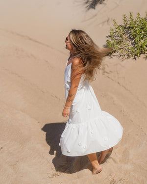 GALINA MAXI DRESS