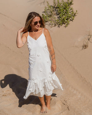GALINA MAXI DRESS