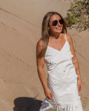 GALINA MAXI DRESS