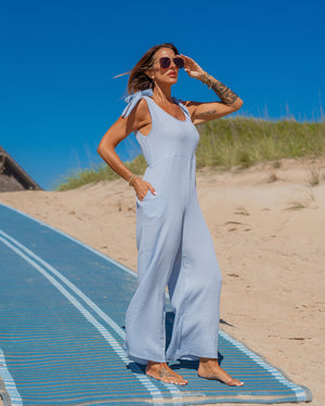 LARKIN JUMPSUIT