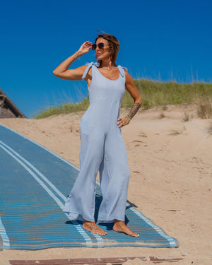 LARKIN JUMPSUIT