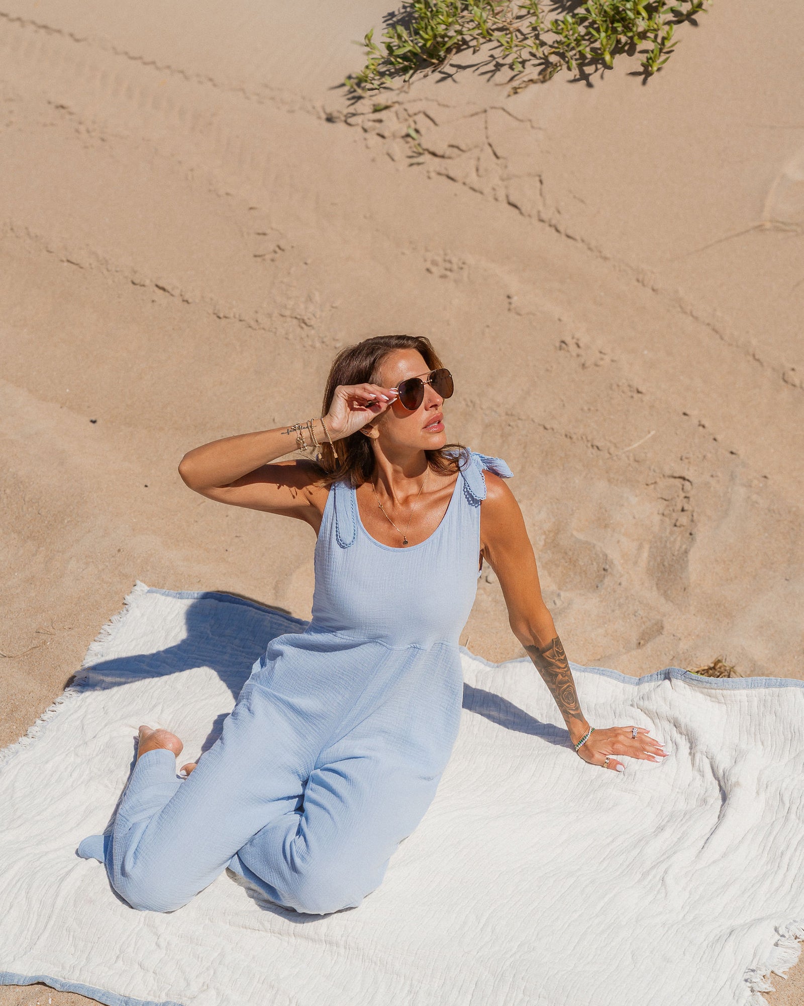 LARKIN JUMPSUIT
