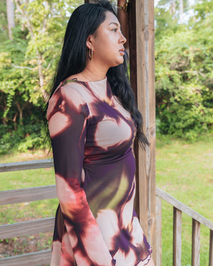 LARISA DRESS