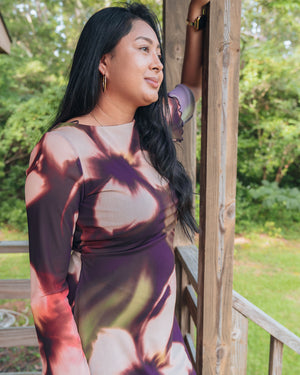 LARISA DRESS