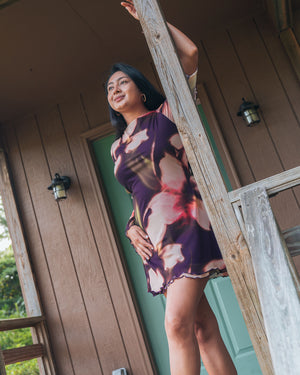 LARISA DRESS