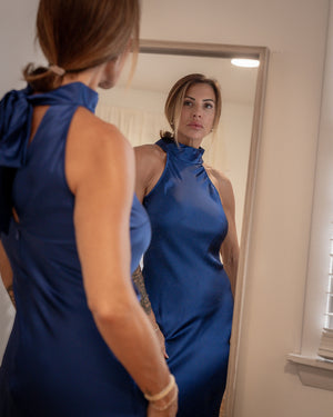 LARA DRESS