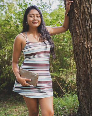 MARIS ATHLETIC DRESS