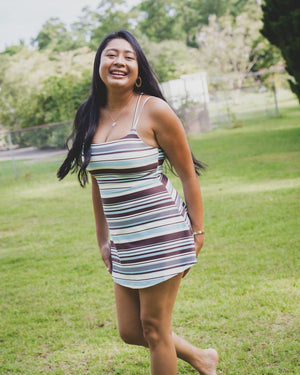 MARIS ATHLETIC DRESS