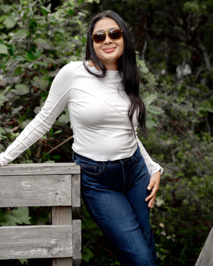 MAXINE TOP