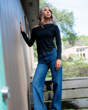 RYDER TOP