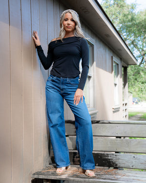 RYDER TOP