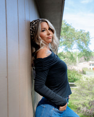 RYDER TOP