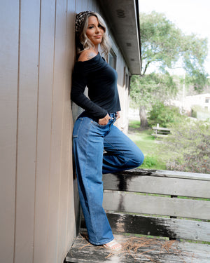 RYDER TOP