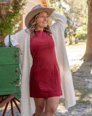 CLOUD 9 CARDIGAN