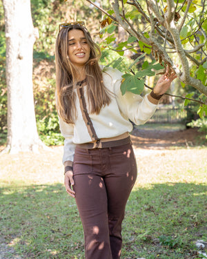 HARVEST CARDIGAN