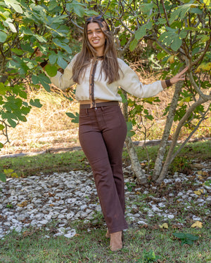 HARVEST CARDIGAN